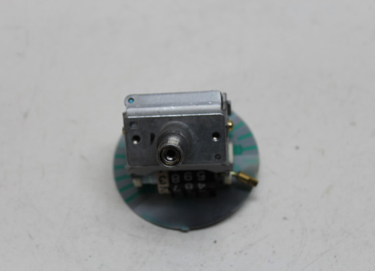 Teller Kawasaki ER 5