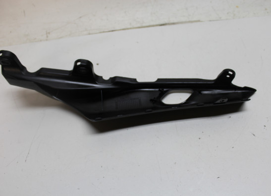 Heck rechts Yamaha MT 09