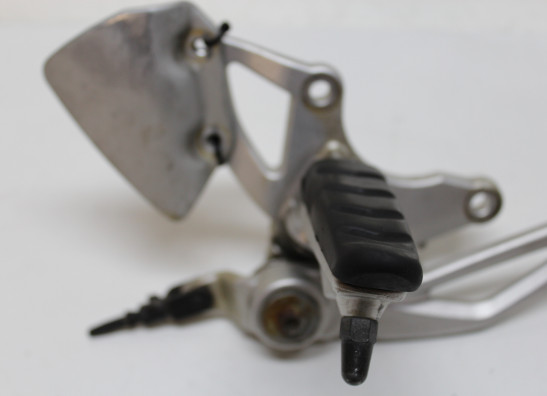 Rechter schetsplaat BMW R 1200 R