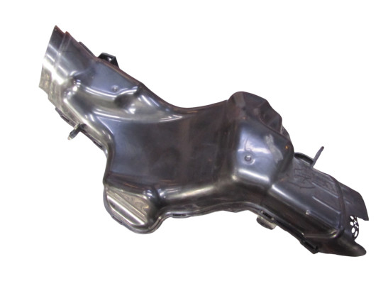 Air intake left Suzuki GSX R 1000