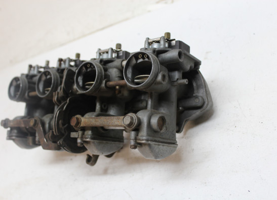 Vergaser-Set Honda CB 550