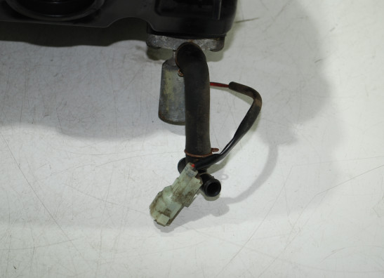 Luchtfilterhuis Cagiva Raptor 650