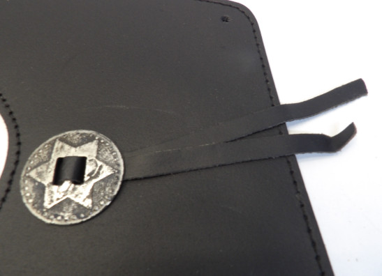 Tankcover Yamaha XV 1600