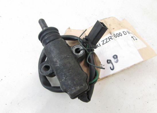 Standaard schakelaar Kawasaki ZZR 600
