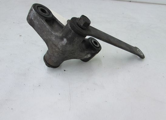 Hinterradschwinge Kawasaki ZXR 750