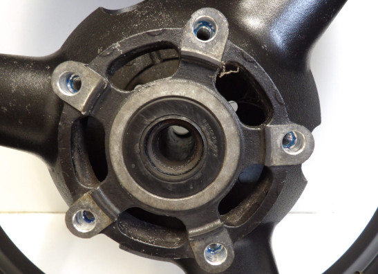 Achtervelg Suzuki RF 900