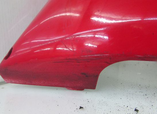 Cowl Left lower Yamaha YZF R6