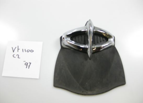 Overig Honda VT 1100