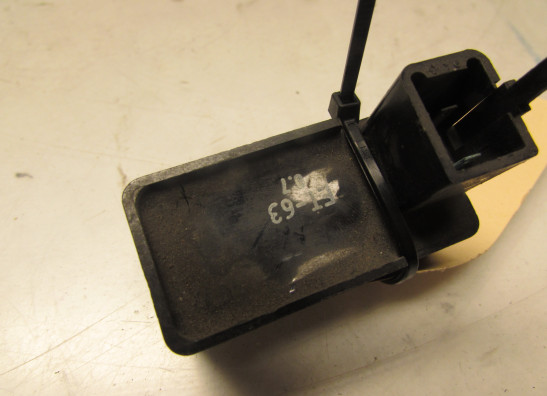 Relais unit Honda Goldwing GL