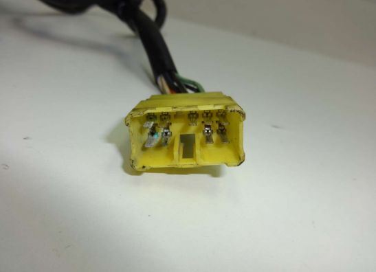 Handlebar switch assy left Suzuki RF 600