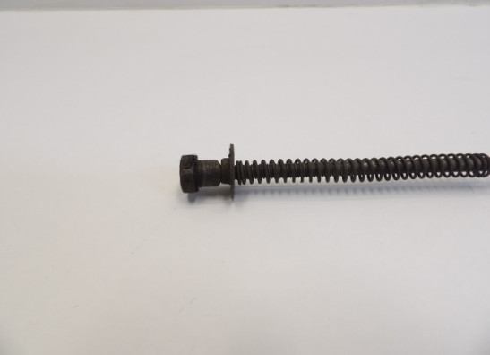 Bremsstange Kawasaki CSR 305 LTD