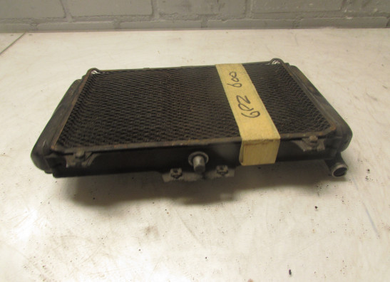 Radiateur Kawasaki GPZ 600