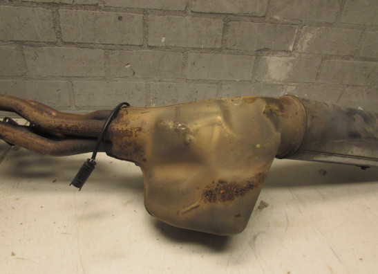 Auslassnockenwelle BMW K 1200 RS