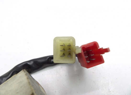 CDI ECU unit Honda VFR 750