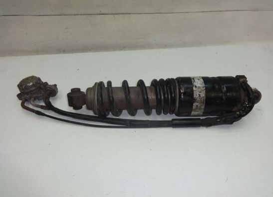 Stossdampfer hinten Yamaha XV 920