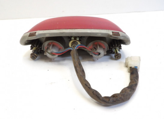 Achterlicht Kawasaki ZZR 600