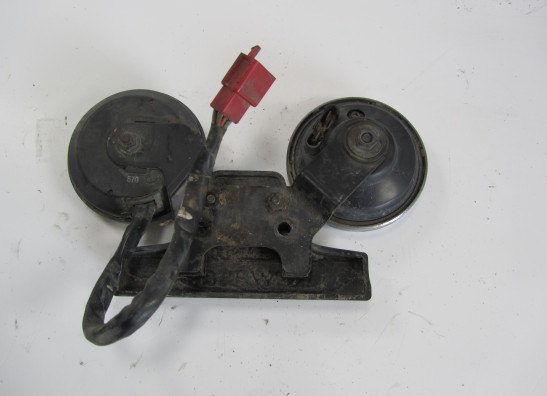 Claxon Kawasaki LTD 454