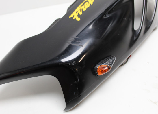 Heck rechts Honda CBR 900 RR