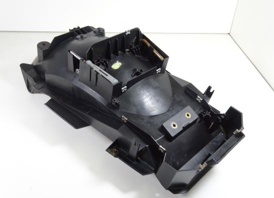 Undertail rear fender BMW K 1300 GT