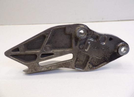 Fussrastetrager vorne links Yamaha XJ 900 S Diversion