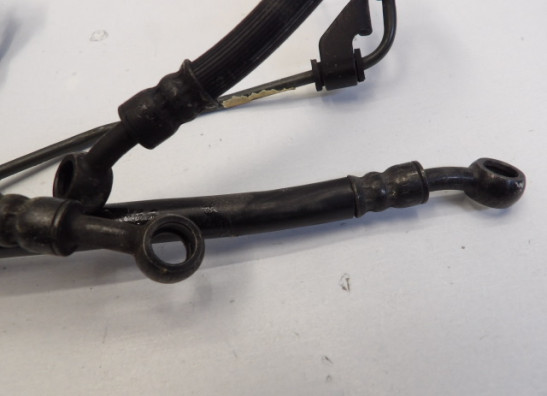 Remleiding voor Honda CBR 600 F