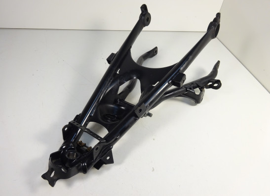 Frame body parts BMW R 1200 RT