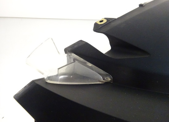 Frontverkleidung kanzel BMW R 1200 RT