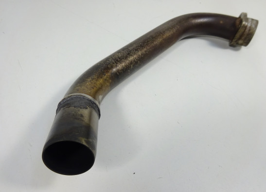 Downpipes Suzuki SV 650