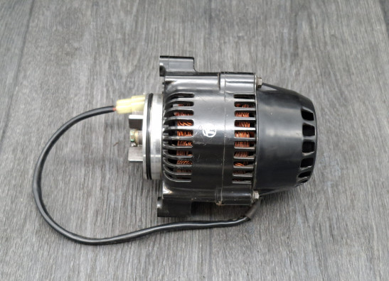 Dynamo Triumph Trophy 1200