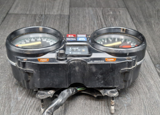 Tellerset Honda CB 750 F