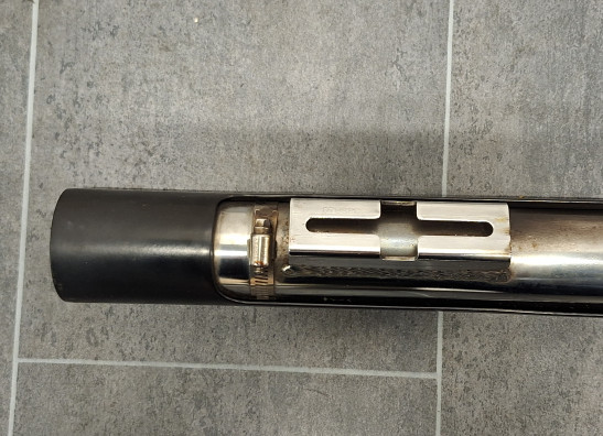 Sports exhaust Harley Davidson FXDXI Dyna Super Glide Sport