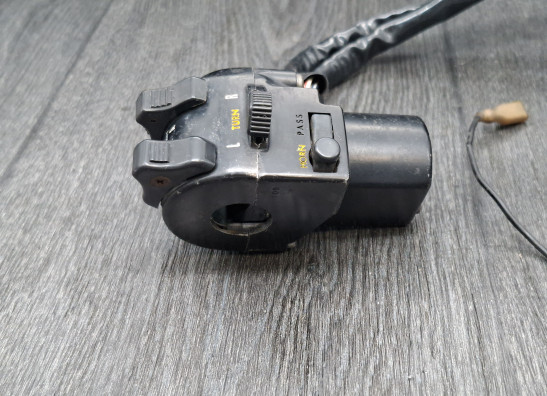 Stuurschakelaar links Kawasaki KZ 440