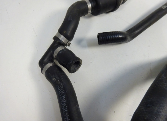 Radiator toebehoren KTM 990 Superduke