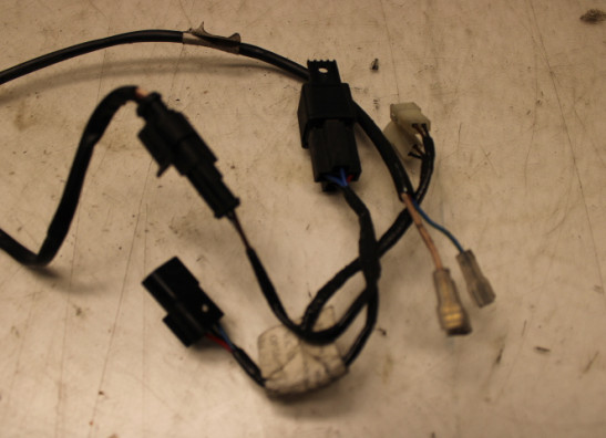 Kabelboom voor Triumph Sprint RS