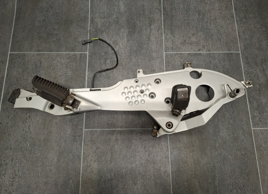 Rechter schetsplaat BMW R 1100 RT