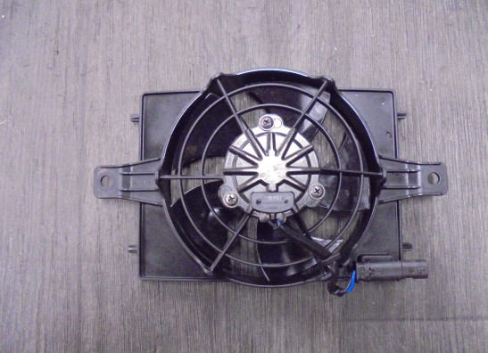 Ventilator BMW R 1200 GS LC 2013-2016, 2017-2018