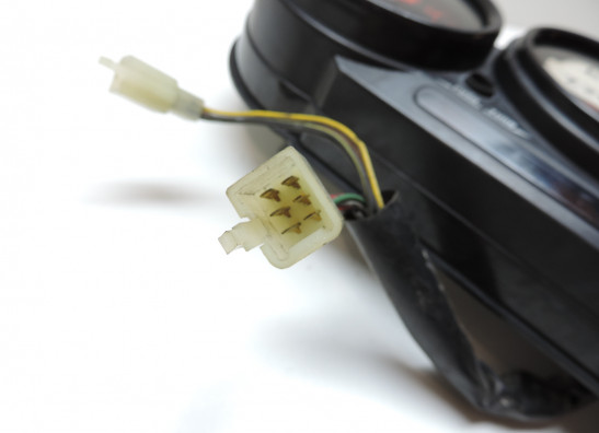 Meter combination Kawasaki ZZR 250