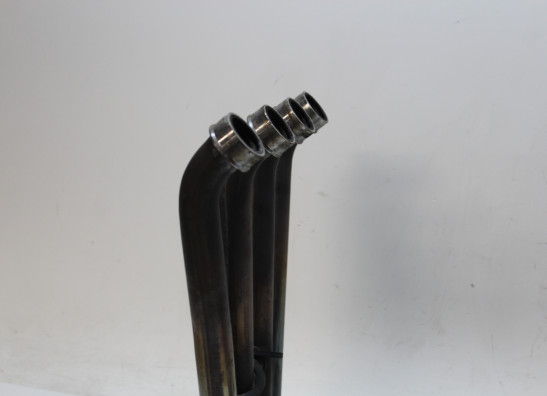 Downpipes Yamaha FJR 1300