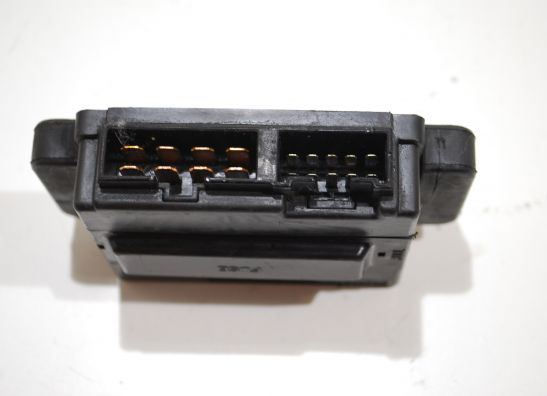 Fuse box Kawasaki ZX 10 R