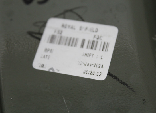 Tank Royal Enfield Shotgun 650