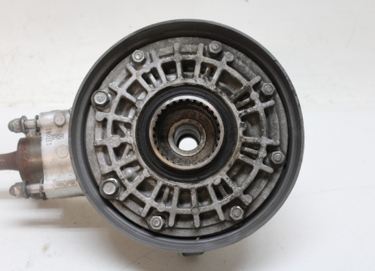 Kardan Yamaha FJR 1300