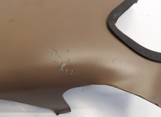 Frame - onderdelen Honda VT 1100