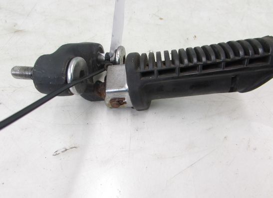 Rechter schetsplaat Suzuki Overige Suzuki