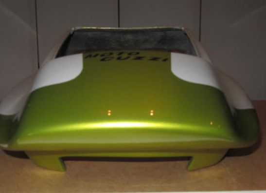 Achterkuipdeel Moto Guzzi 1100 Sport