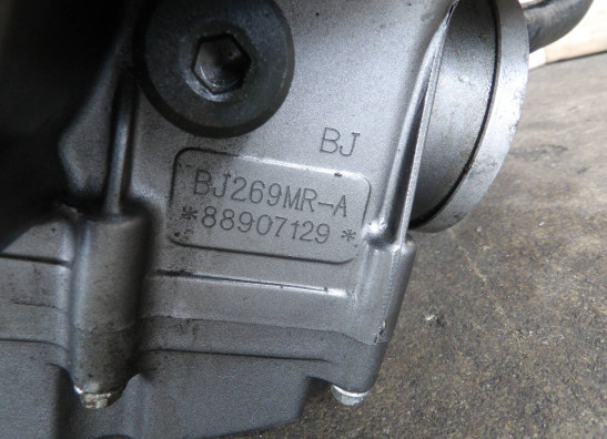 Motorblock Benelli TRK 502 X