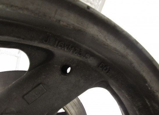 Felge hinten Yamaha FJ 1200