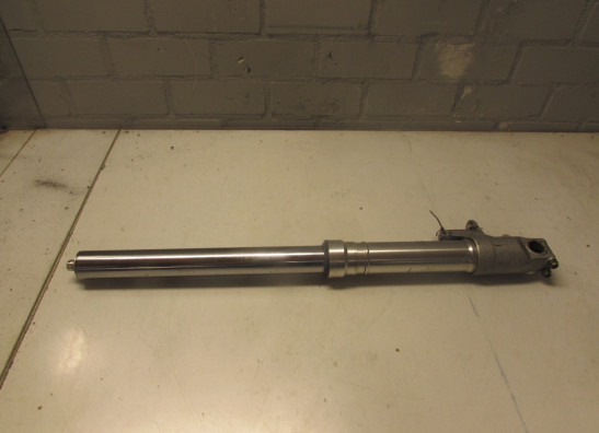 Standrohr Gabelholm links komplett Honda CBR 900 RR