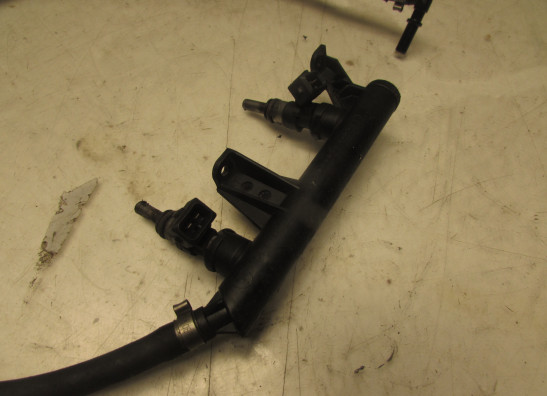 Brandstofslang BMW C 650 GT