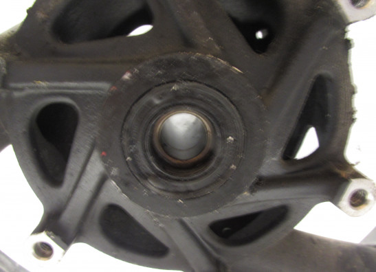 Voorvelg Yamaha YZF 600 Thundercat