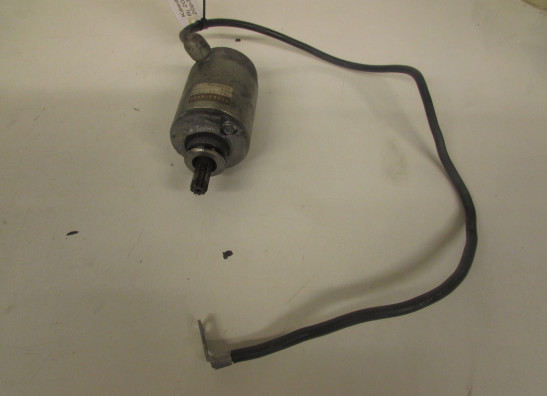 Anlasser Kawasaki ZX 6 R